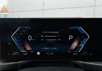 BMW Seria 3 G20-G21 Touring 2.0 330e 292KM 2022 BMW Seria 3 Naped 4x4 Hak Lopatki FV 23 2.0 Hybryda Plug-in 292KM, zdjęcie 8