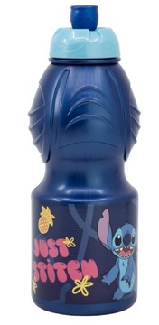 STITCH BIDON BUTELKA 400 ml STICH DISNEY