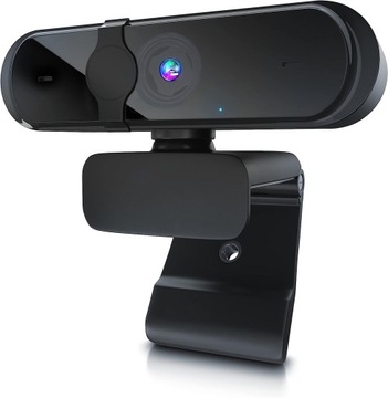 Kamerka internetowa FullHD 1080p mikrofon Aplic WD