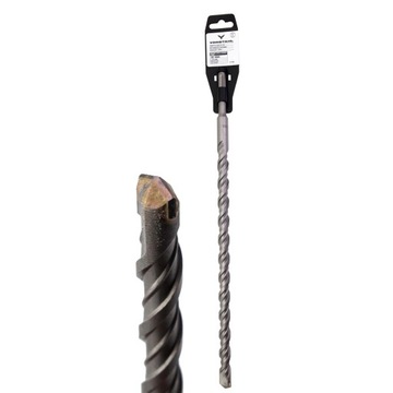 Wiertło SDS PLUS do betonu Vorstahl 18 mm / 410 mm