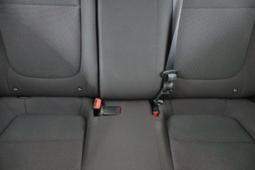 Kia Rio IV Hatchback 5d 1.4 DOHC 100KM 2017 Kia Rio 1.4 CVVT, Salon Polska, Klima, zdjęcie 9