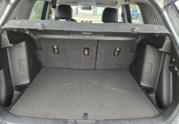 Suzuki Vitara III SUV 1.4 BOOSTERJET 140KM 2015 Suzuki Vitara Swiezo sprowadzona Zarejestrowana 4x4 Radar. Pelny serwis, zdjęcie 16