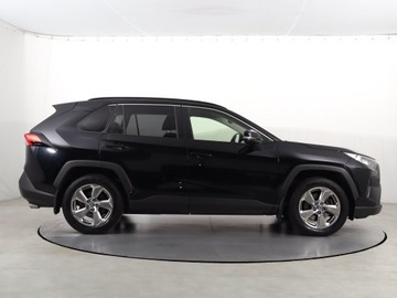 Toyota RAV4 V 2019 Toyota RAV 4 2.0 Valvematic, Salon Polska, zdjęcie 5