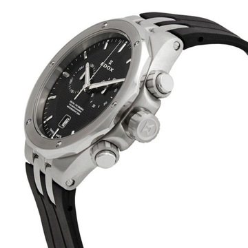 Edox Delfin Chronograph