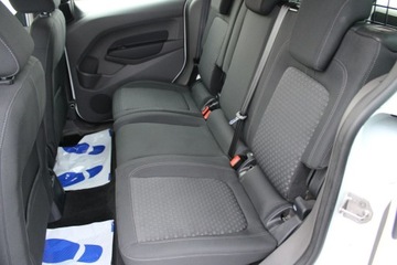 Ford Transit Connect III Van L1 1.5 EcoBlue 120KM 2022 Ford Transit Connect L1 EcoBlue 120KM Trend F-vat, zdjęcie 16