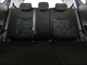 Opel Karl 1.0 Ecotec 75KM 2017 Opel Karl klimatyzacja czujniki parkowania, zdjęcie 17