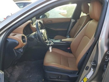 Lexus IS III 2023 Lexus IS 300 2023 2.0l 2.0 Benzyna 241KM, zdjęcie 7