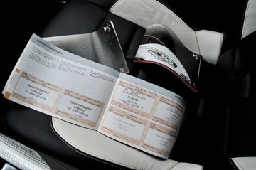 DS 5 2014 Citroen DS5 Biała Perła LiFT 2,0HDi Manual Ledy, zdjęcie 39