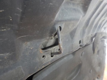 DAIHATSU SIRION KAPOTA PŘEDNÍ