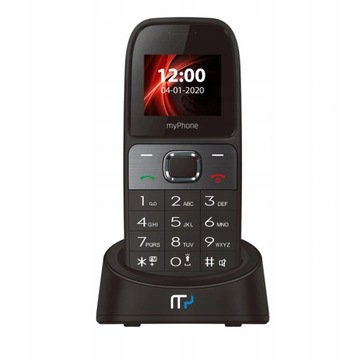 myPhone SOHO H31 стационарный телефон с SIM-картой