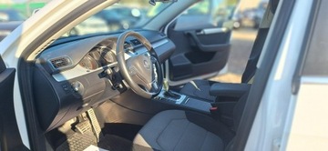 Volkswagen Passat B7 Variant 2.0 TDI CR DPF BlueMotion 170KM 2013 Volkswagen Passat Alltrack 4 motion automat, zdjęcie 7