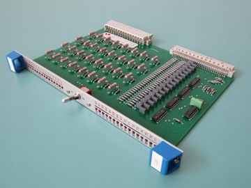 АЛЬФА ЛАВАЛЬ SATT CONTROL 940 122 101 МОДУЛЬ IDP 24 В