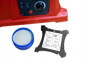 УНИВЕРСАЛЬНЫЙ НАБОР МОКРОЙ ЗАТОЧКИ