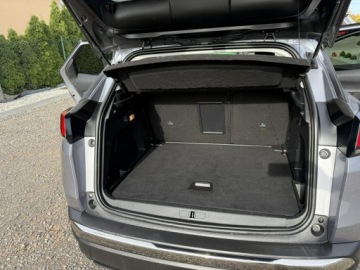 Peugeot 3008 II Crossover 1.5 BlueHDI 130KM 2019 Peugeot 3008 Śliczny Navi 3D LED Automat Kamera, zdjęcie 27