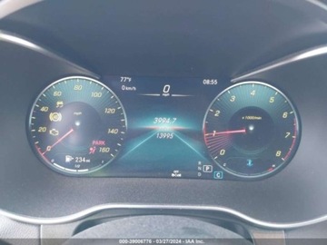 Mercedes GLC C254/X254 2023 Mercedes-Benz GLC Coupe, 2023r., 4x4, 2.0L, zdjęcie 11