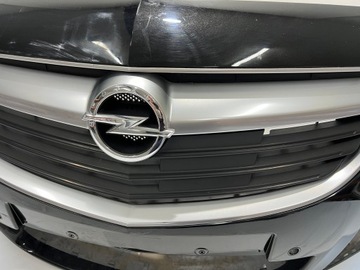 Передний бампер Opel Insignia A Lift OPC
