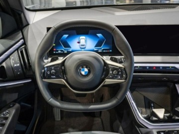 BMW X3 G45 2025 BMW X3 xDrive20 Suv 2.0 (208KM) 2025, zdjęcie 8