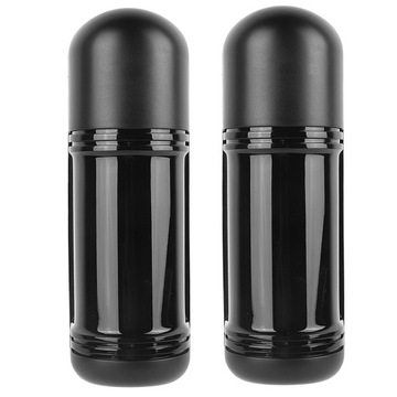 Detektor wiązki podczerwieni Bezprzewodowy wodoodporny czujnik detektora z