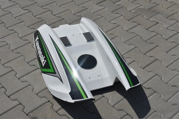 KAWASAKI JET SKI SX-R JS1500 крышка люка капота