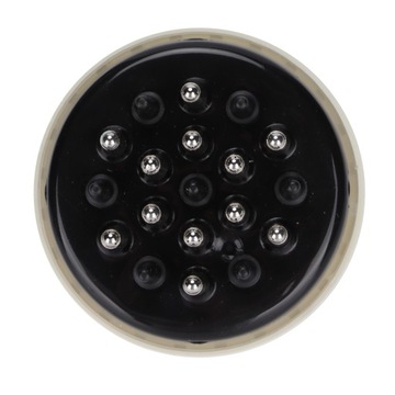 АППЛИКАТОР-СЫВОРОТКА-МАССАЖЕР ДЛЯ ГОЛОВЫ ГОЛОВЫ 30 МЛ