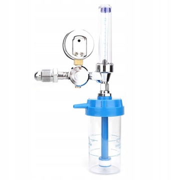 РЕДУКТОР ДАВЛЕНИЯ, РЕГУЛЯТОР МЕДИЦИНСКОГО КИСЛОРОДА CGA540