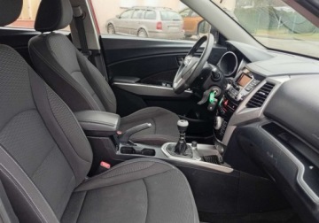  SsangYongKGM Tivoli Zarejestrowany - benzyna - 1,6 - 128 KM - przebieg - 1, zdjęcie 12