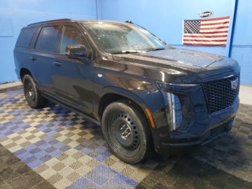 Cadillac Escalade III 2026 Cadillac Escalade 2026 CADILLAC ESCALADE SPORT PLATINUM 6.2 Benzyna 420KM, zdjęcie 4