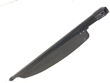 ПОЛКА ЗАДНЯЯ БАГАЖНИКА MITSUBISHI OUTLANDER II 06-10