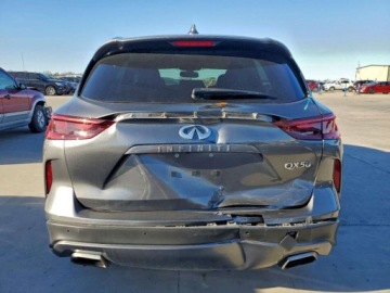 Infiniti QX50 2022 Infiniti QX50 Luxe 2022 2.0 Benzyna 268KM, zdjęcie 2