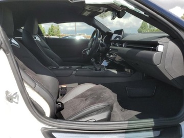 Toyota Supra V 2024 Toyota Supra Base 2024 3.0l 3.0 Benzyna 382KM, zdjęcie 10