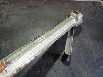 ДОМКРАТ SKODA MONUMENT PAL CSRR РЕТРО