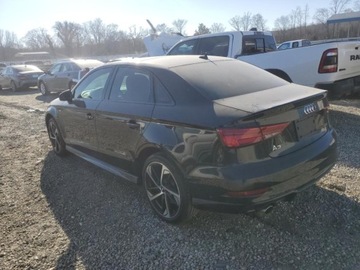 Audi A3 8Y 2020 Audi a3 2020r., S-line Premium Plus, od ubezpieczalni 2.0 Benzyna 184KM, zdjęcie 2