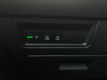 Volkswagen Touareg III SUV Facelifting 3.0 V6 TDI 231KM 2026 Volkswagen Touareg R-line Final Edition 3.0 TDI V6, zdjęcie 23