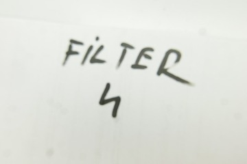CHAMPION L503/606 FILTR PALIVA