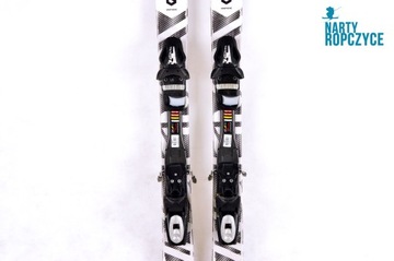 Narty HEAD INSTINCT 78 170cm Z17 DB stan SERWIS