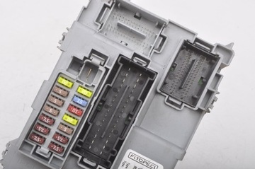 CITROEN NEMO SKŘÍŇKA MODUL BSI P1 01377250080