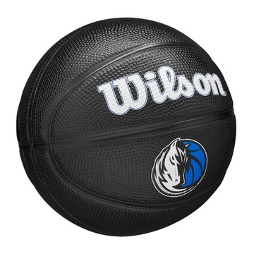 Piłka do koszykówki Wilson NBA Mini rozmiar 3