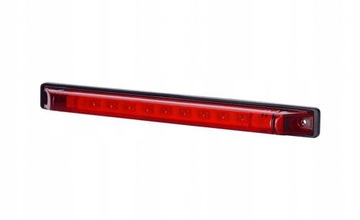 Lampa stop stopu LED tasma LSD 563 W7U