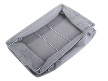 КОНТЕЙНЕР-ОРГАНИЗАТОР БОЛЬШОЙ НАПРАВЛЯЮЩИЙ ДЛЯ ЯЩИКОВ ГАРДЕРОБА ЯЩИКОВ ДЛЯ НЕБОЛЬШИХ ВЕЩЕЙ ОДЕЖДЫ