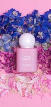 PINK Dominik Rupiński BI*ES Парфюмированная вода 50мл