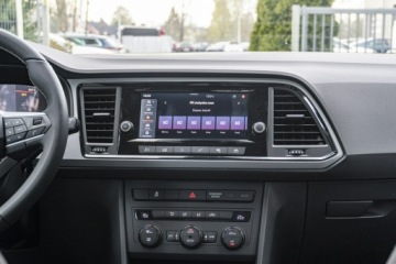 Seat Ateca 2026 Seat Ateca Reference 1.0 TSI 115 KM Dostępny od, zdjęcie 24