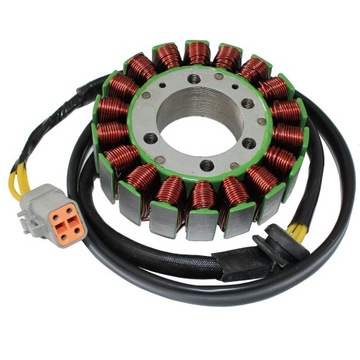 Uzwojenie alternatora stator Can-am Outlander
