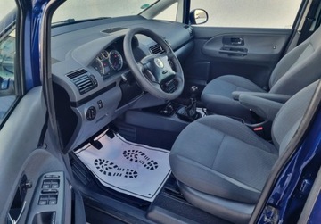 Volkswagen Sharan I 1.9 TDI 116KM 2007 Volkswagen Sharan Sliczny 1.9 TDI Bogata Wersja ORYGINAL Serwis ZADBANY 20, zdjęcie 5