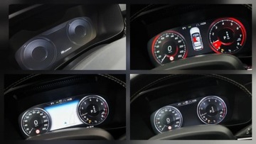 Volvo XC40 Crossover 1.5 T3 163KM 2021 Volvo XC 40 ___R-Design___T3 163KM Geartronic FULL LED Skora Alcantara Kam, zdjęcie 19