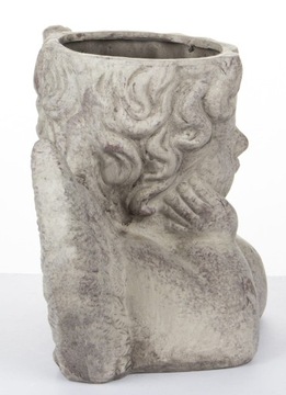 DONICZKA OSŁONKA GŁOWA ANIOŁ 30x20 cm