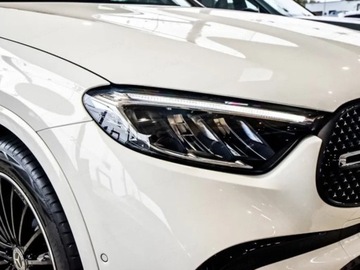 Mercedes GLC C254/X254 Coupe 2.0 220d 197KM 2025 MERCEDES-BENZ GLC 220 d 4-Matic AMG Line Suv 197KM 2025, zdjęcie 2