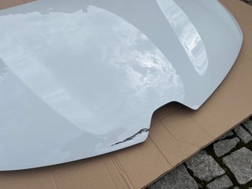 KAPOTA KRYT EU RENAULT CLIO V KOVOVÝ 2019 - 2024 .