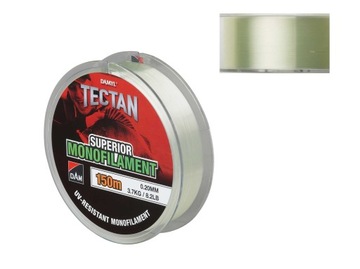 ŻYŁKA DAM DAMYL TECTAN SUPERIOR 150m-0,20mm