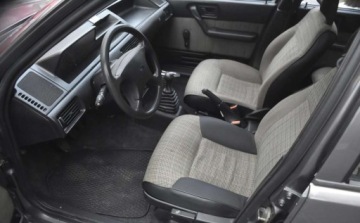 Fiat Tipo I 1.4 i.e. 70KM 1993 Fiat Tipo Fiat Tipo 1.4 Paradiso 1.4 Benzyna 69KM, zdjęcie 6