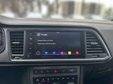 Cupra Ateca Crossover Facelifting 2.0 TSI 300KM 2023 Cupra Ateca VZ 2.0 TSI 300KM 4Drive Pakiet Easy pl, zdjęcie 20